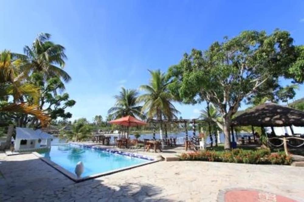 Pousada Paradiso Tropical Marechal Deodoro Exterior foto
